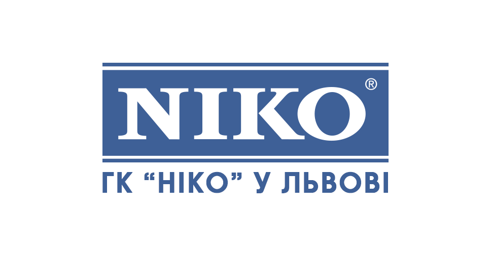 niko、ページ НІКО - найбільша автомобільна мережа у Львові